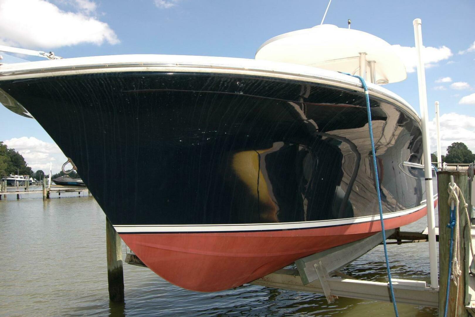 Composite Yacht-26 2013-Keys Time Easton-Maryland-United States-5666678 | Thumbnail