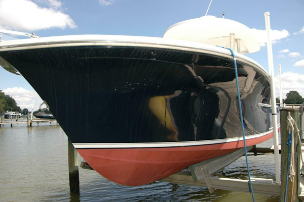 Composite Yacht-26 2013-Keys Time Easton-Maryland-United States-5666678