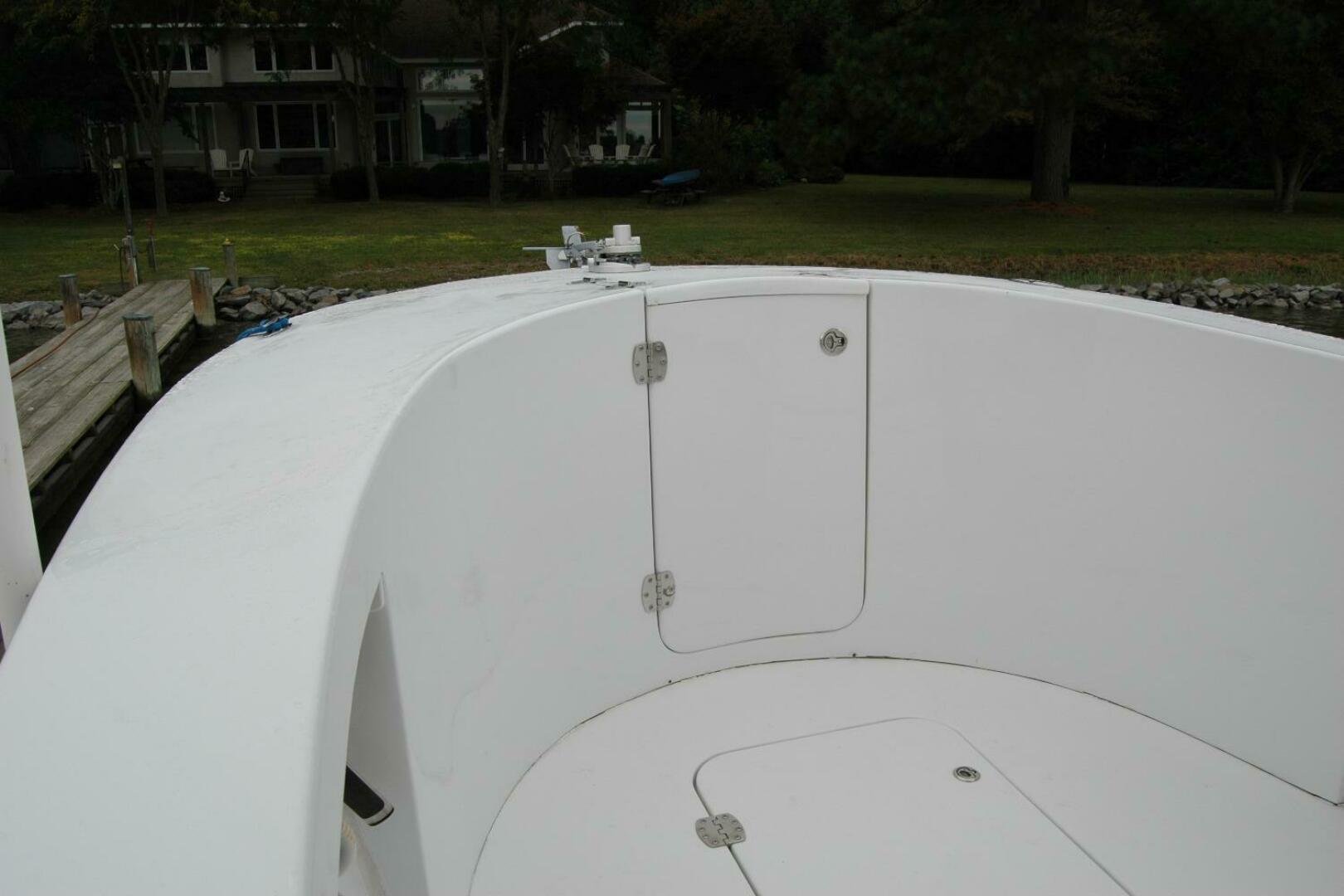 Composite Yacht-26 2013-Keys Time Easton-Maryland-United States-5666688 | Thumbnail