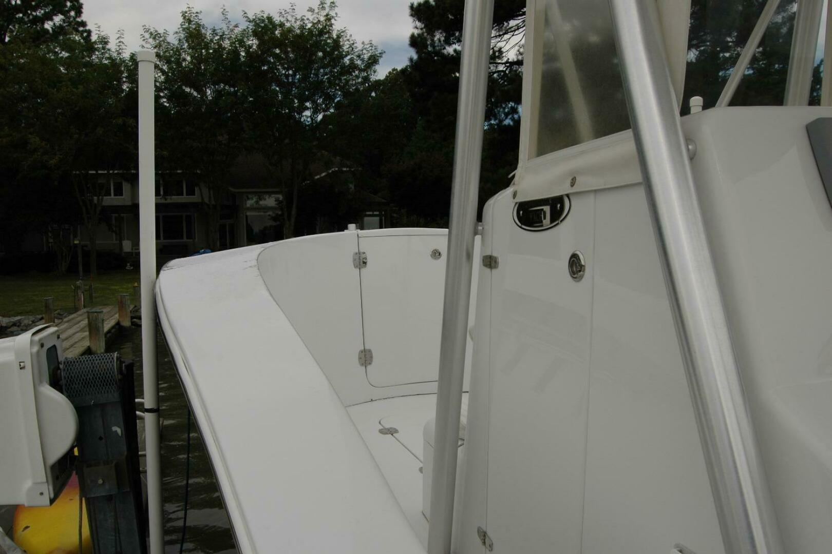 Composite Yacht-26 2013-Keys Time Easton-Maryland-United States-5666682 | Thumbnail