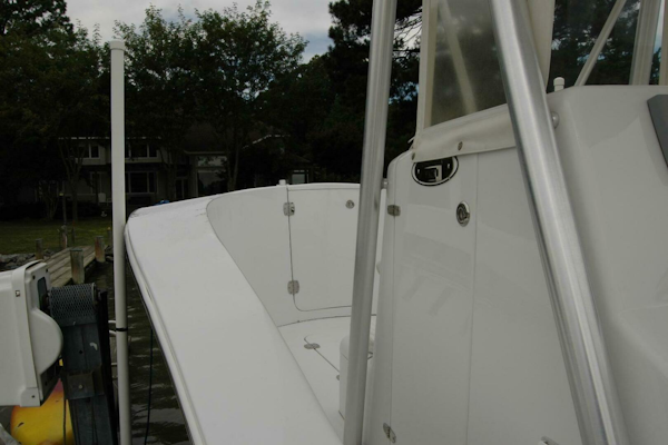 Composite Yacht-26 2013-Keys Time Easton-Maryland-United States-5666682