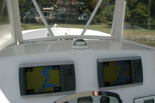 Composite Yacht-26 2013-Keys Time Easton-Maryland-United States-5666729