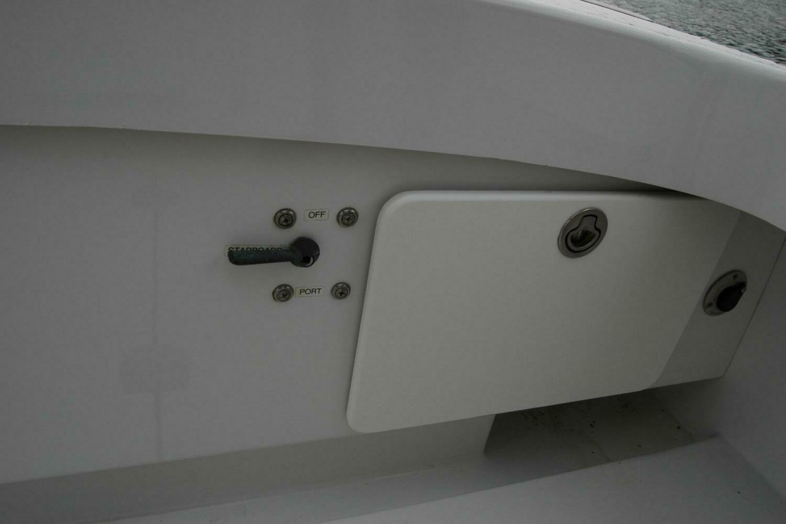 Composite Yacht-26 2013-Keys Time Easton-Maryland-United States-5666719 | Thumbnail