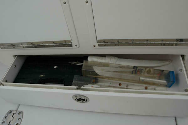Composite Yacht-26 2013-Keys Time Easton-Maryland-United States-5666716