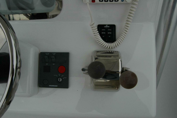 Composite Yacht-26 2013-Keys Time Easton-Maryland-United States-5666710
