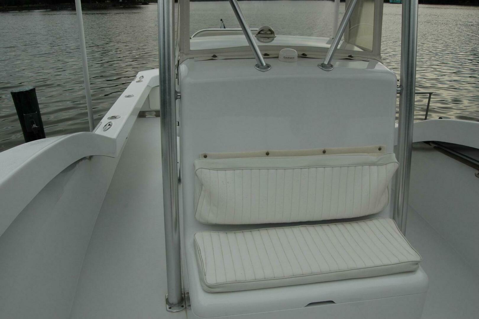 Composite Yacht-26 2013-Keys Time Easton-Maryland-United States-5666694 | Thumbnail