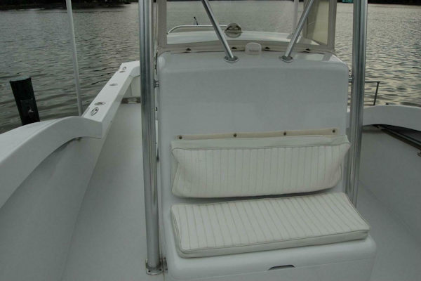 Composite Yacht-26 2013-Keys Time Easton-Maryland-United States-5666694