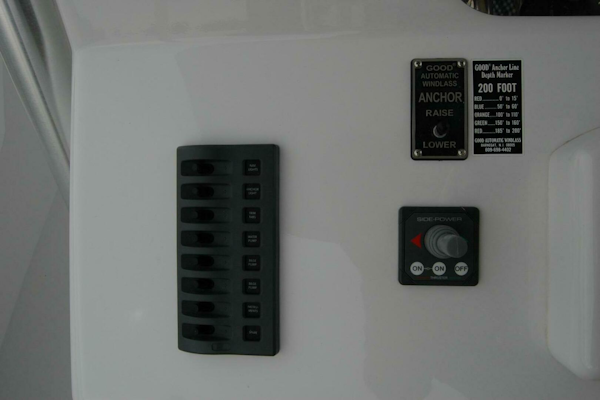 Composite Yacht-26 2013-Keys Time Easton-Maryland-United States-5666734