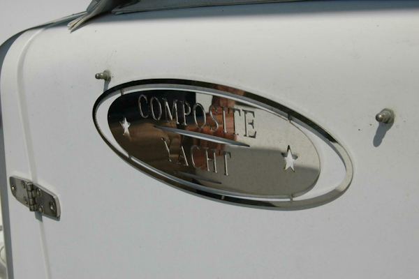 Composite Yacht-26 2013-Keys Time Easton-Maryland-United States-5666730