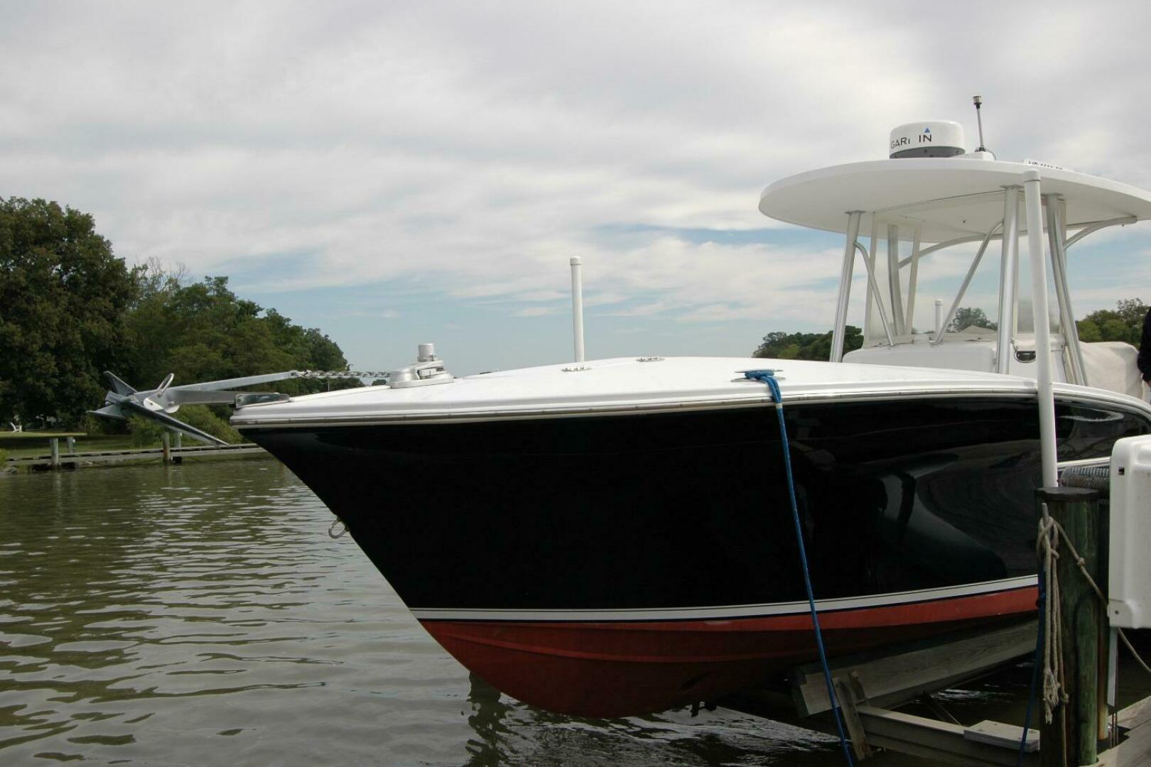 Composite Yacht-26 2013-Keys Time Easton-Maryland-United States-5666676 | Thumbnail