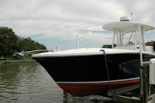 Composite Yacht-26 2013-Keys Time Easton-Maryland-United States-5666676