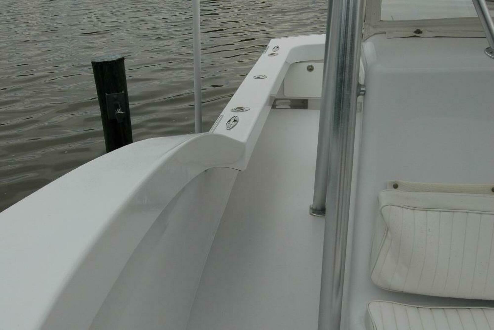 Composite Yacht-26 2013-Keys Time Easton-Maryland-United States-5666695 | Thumbnail