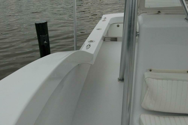 Composite Yacht-26 2013-Keys Time Easton-Maryland-United States-5666695