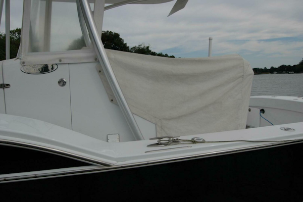 Composite Yacht-26 2013-Keys Time Easton-Maryland-United States-5666740