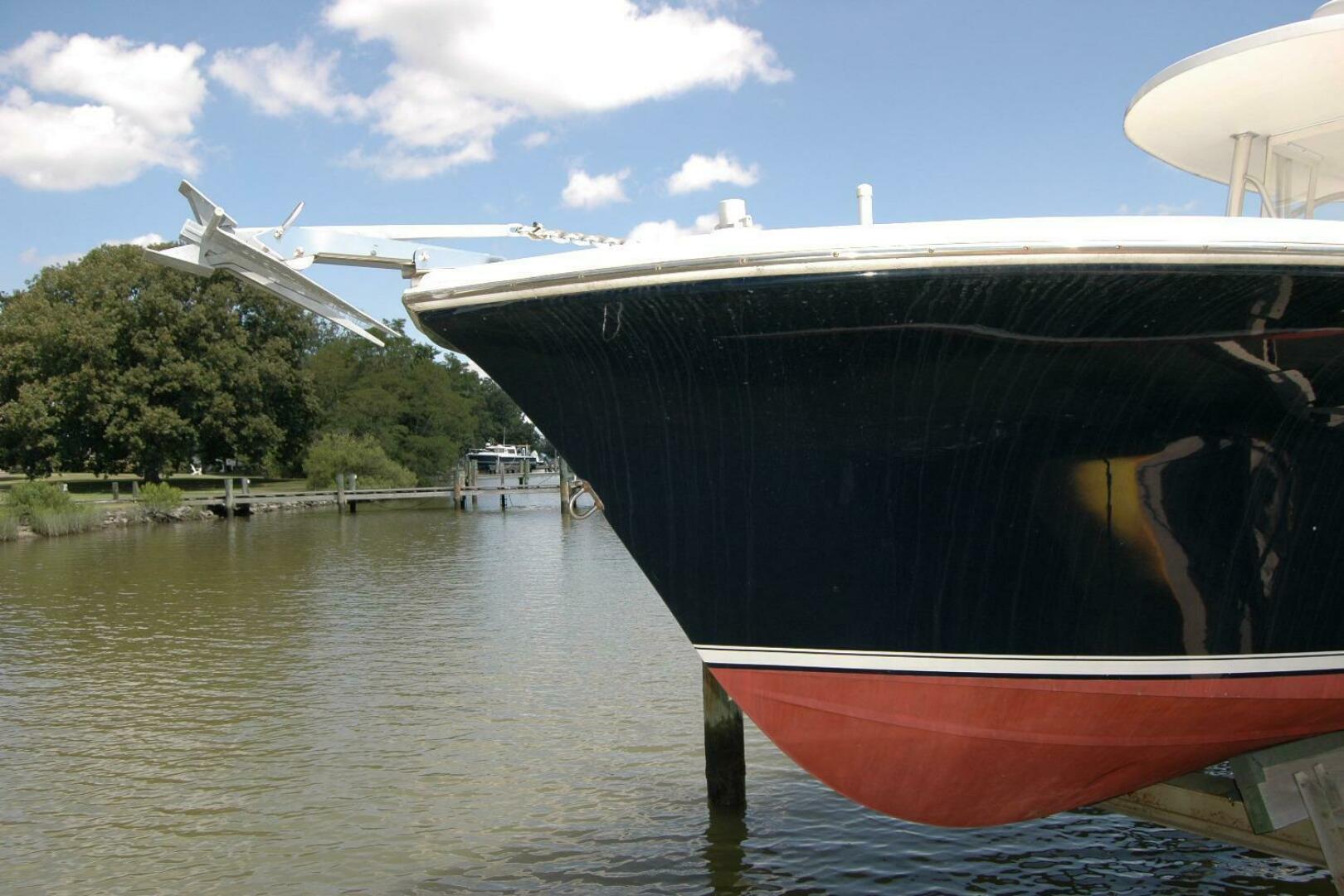 Composite Yacht-26 2013-Keys Time Easton-Maryland-United States-5666680 | Thumbnail