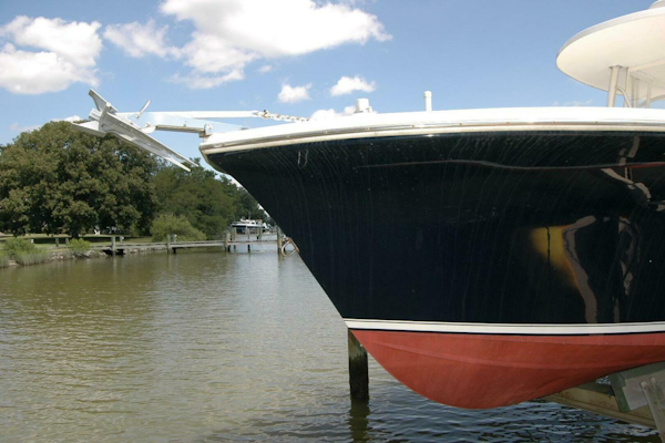 Composite Yacht-26 2013-Keys Time Easton-Maryland-United States-5666680