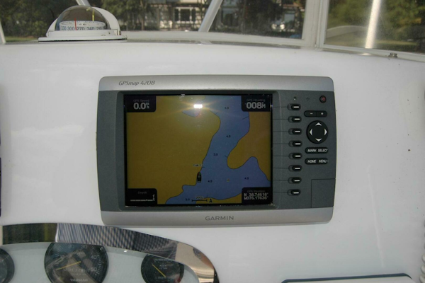 Composite Yacht-26 2013-Keys Time Easton-Maryland-United States-5666727