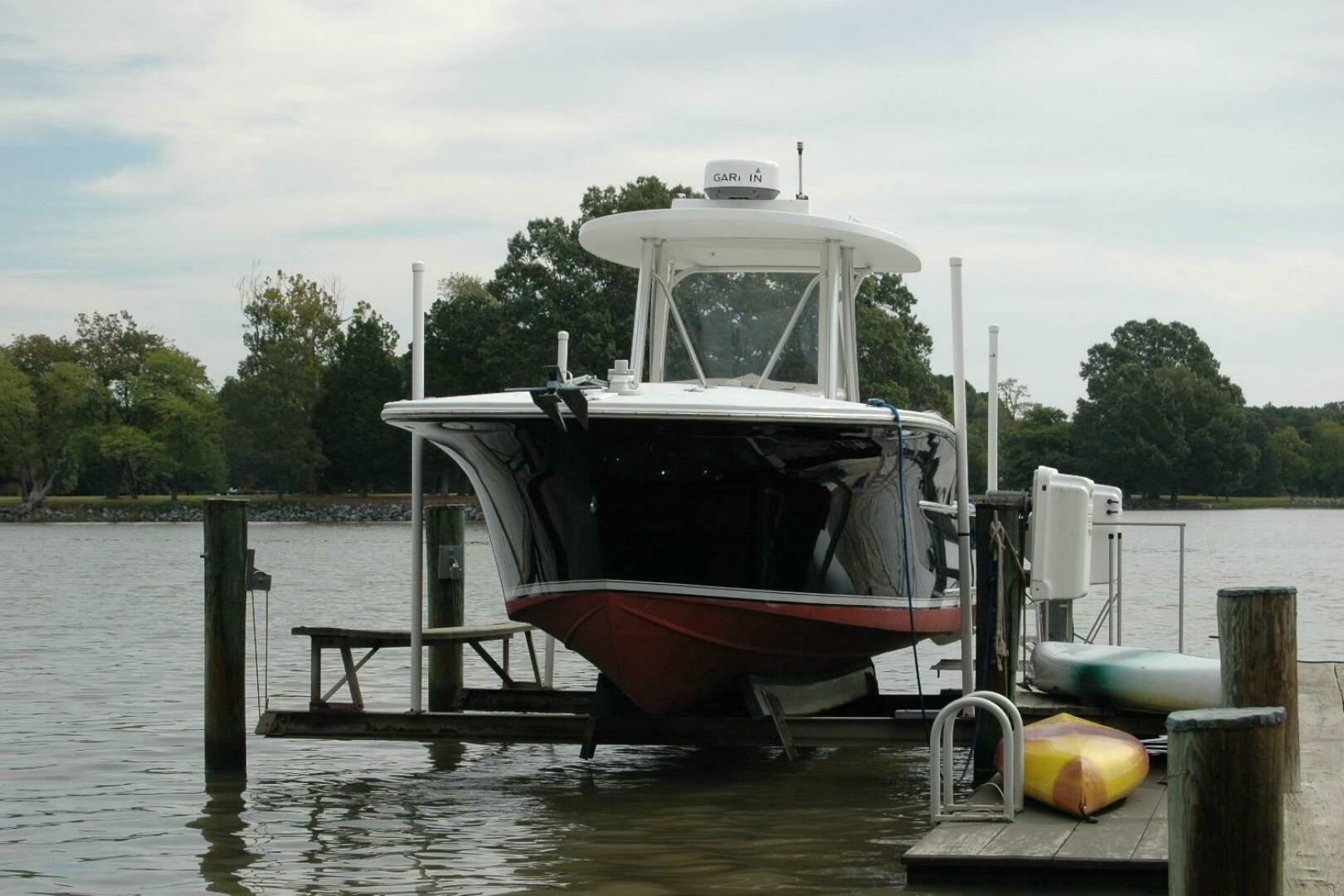 Composite Yacht-26 2013-Keys Time Easton-Maryland-United States-5666675 | Thumbnail