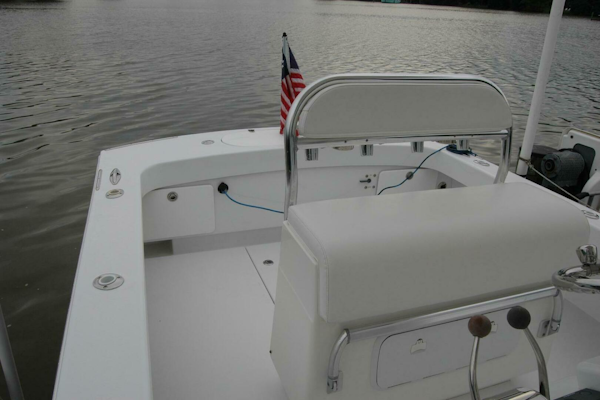 Composite Yacht-26 2013-Keys Time Easton-Maryland-United States-5666700