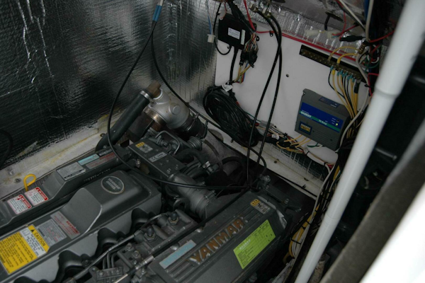 Composite Yacht-26 2013-Keys Time Easton-Maryland-United States-5666702