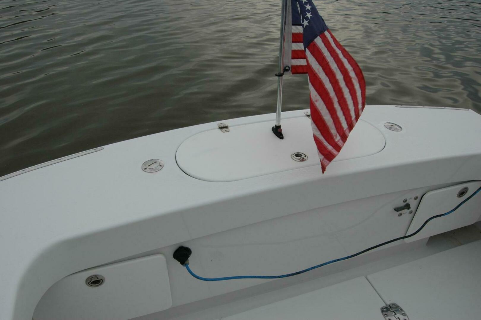 Composite Yacht-26 2013-Keys Time Easton-Maryland-United States-5666718 | Thumbnail