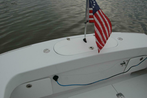 Composite Yacht-26 2013-Keys Time Easton-Maryland-United States-5666718