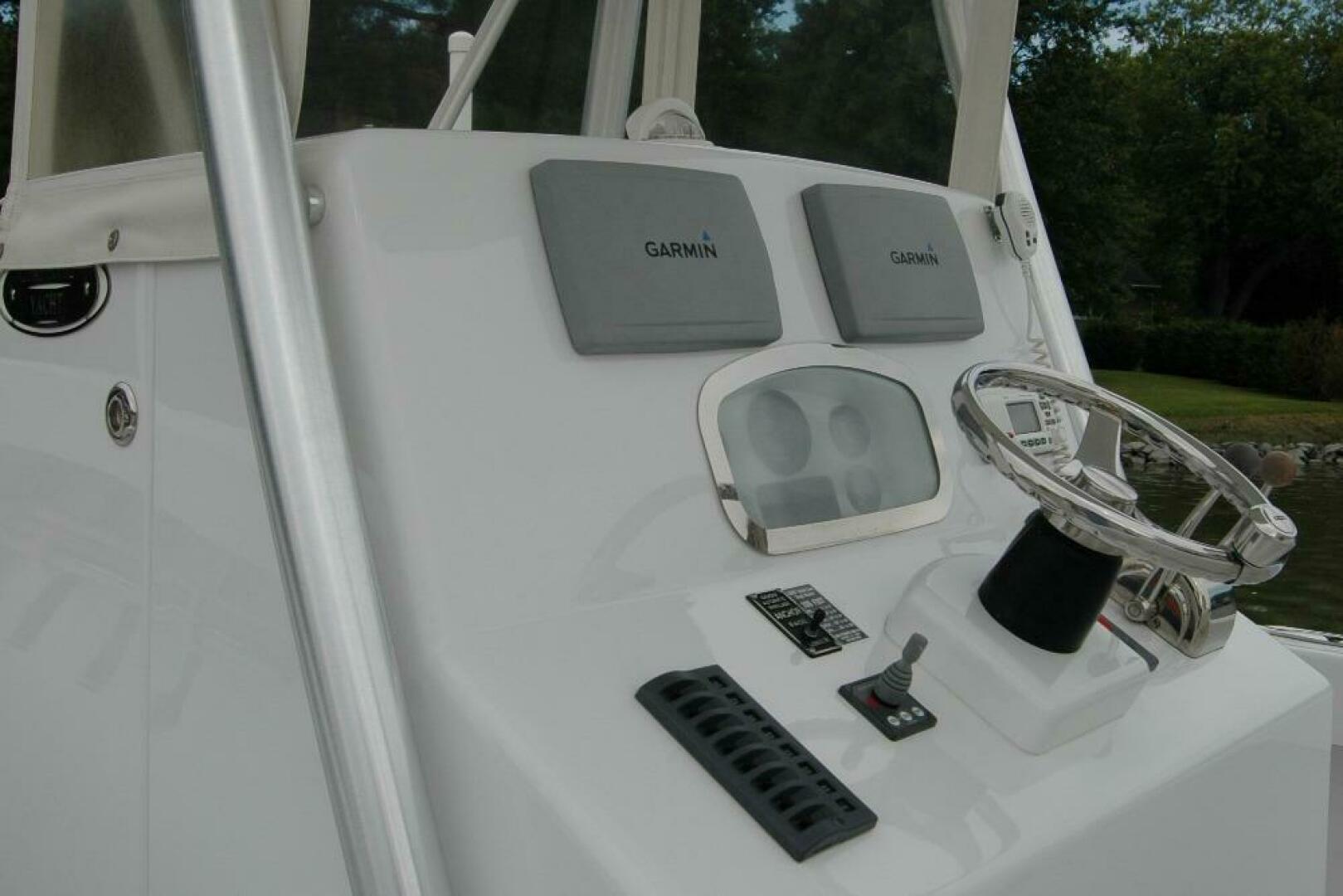 Composite Yacht-26 2013-Keys Time Easton-Maryland-United States-5666733 | Thumbnail