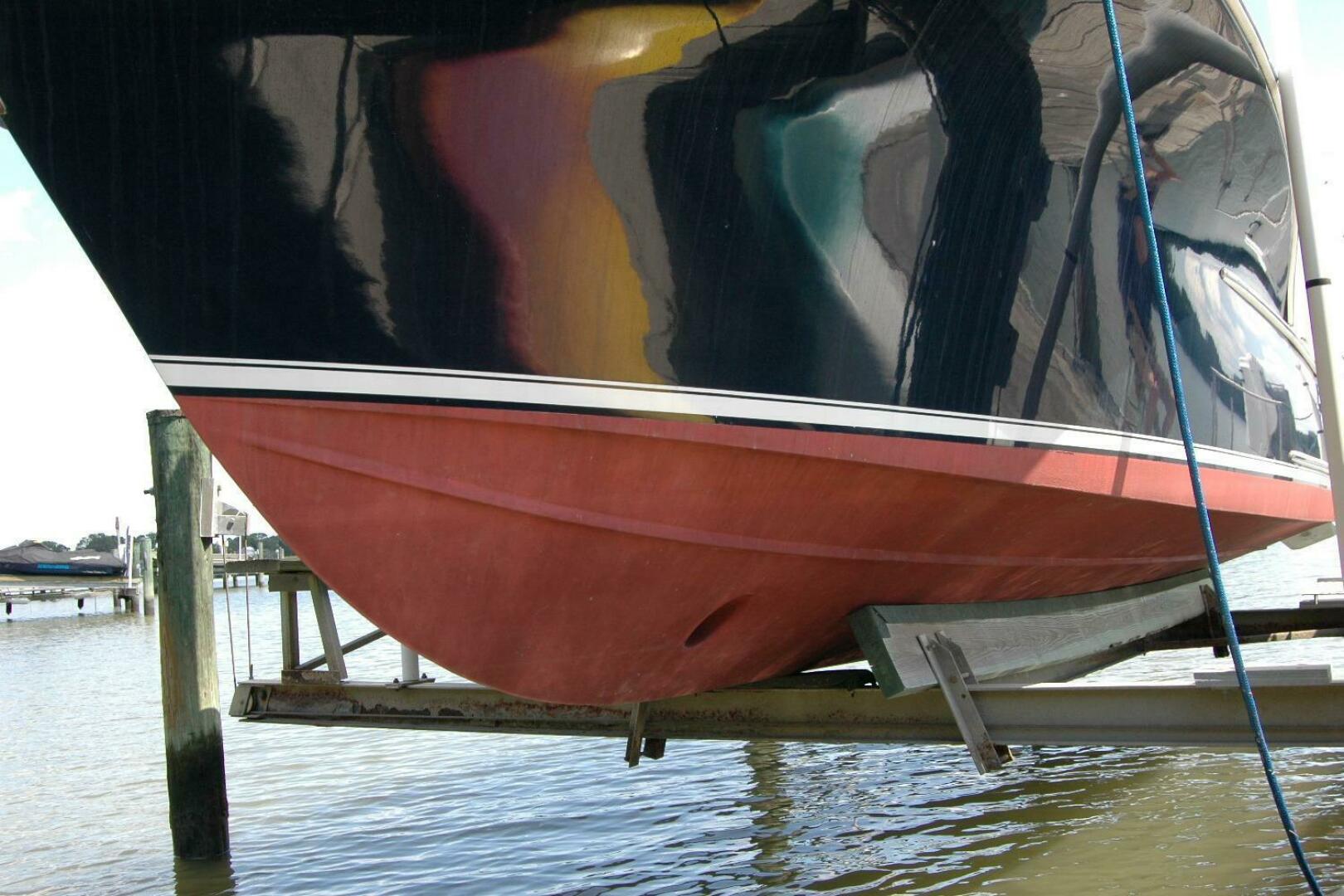 Composite Yacht-26 2013-Keys Time Easton-Maryland-United States-5666679 | Thumbnail