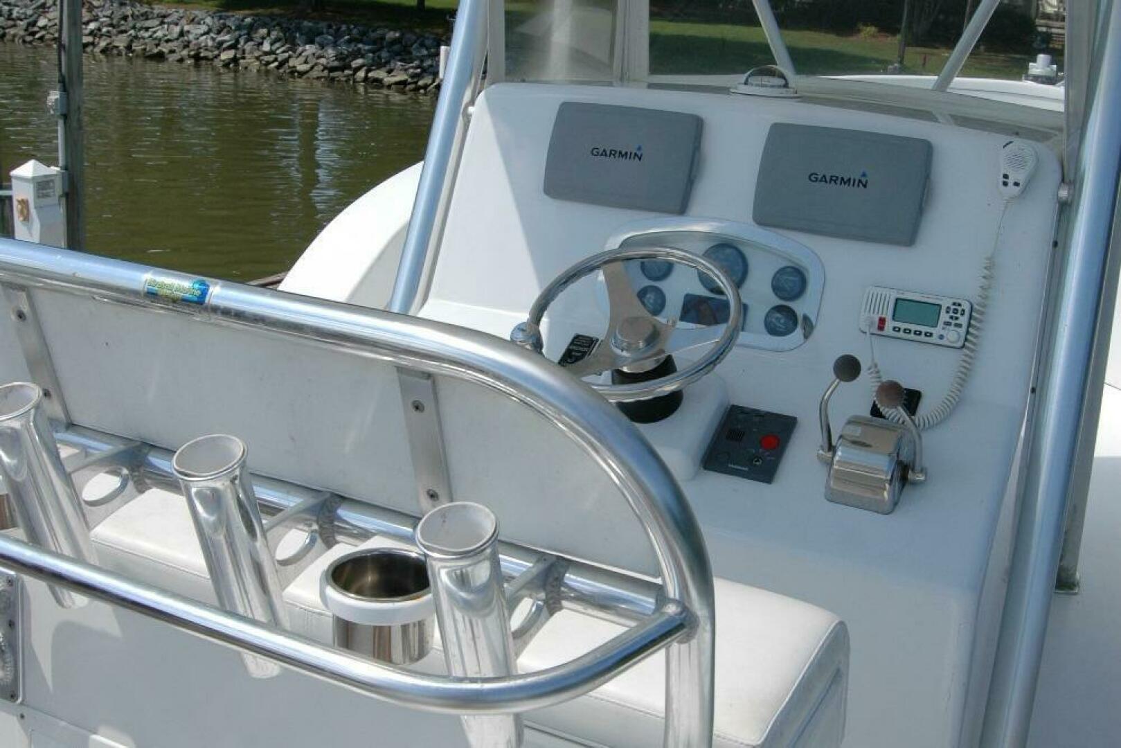 Composite Yacht-26 2013-Keys Time Easton-Maryland-United States-5666732 | Thumbnail
