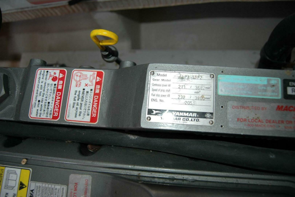 Composite Yacht-26 2013-Keys Time Easton-Maryland-United States-5666738