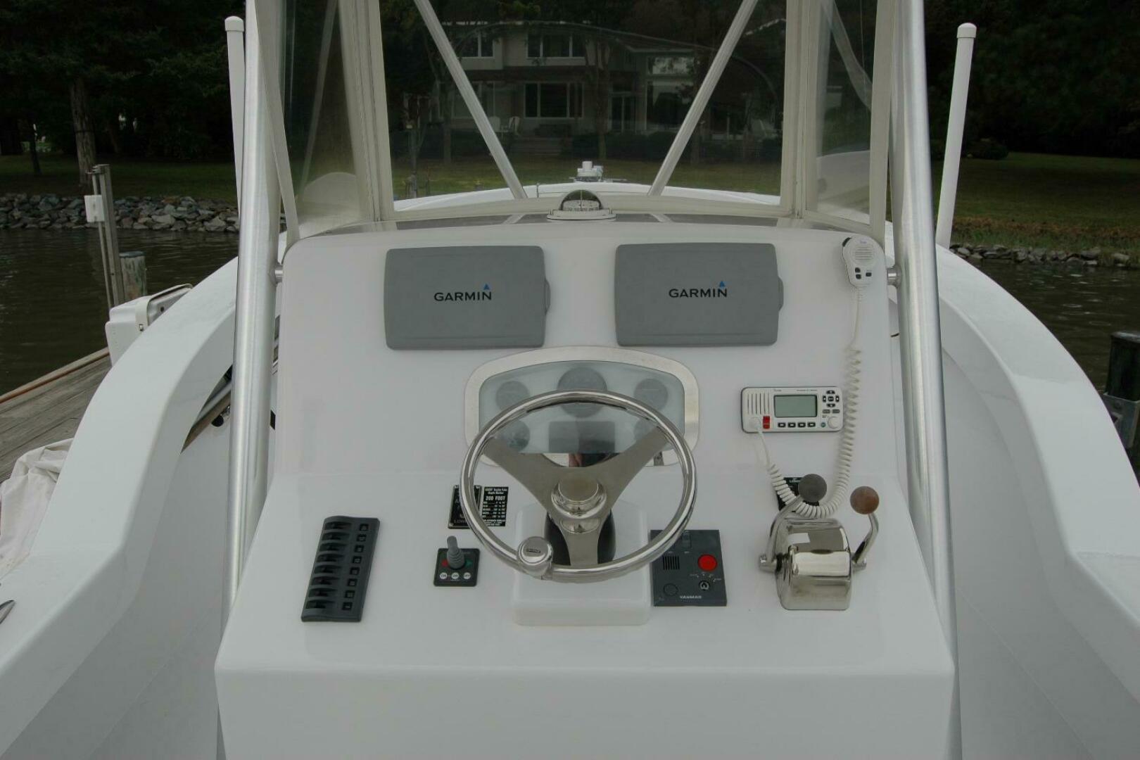 Composite Yacht-26 2013-Keys Time Easton-Maryland-United States-5666705 | Thumbnail