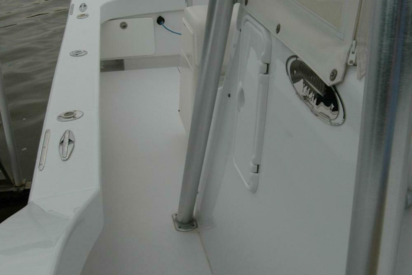 Composite Yacht-26 2013-Keys Time Easton-Maryland-United States-5666698
