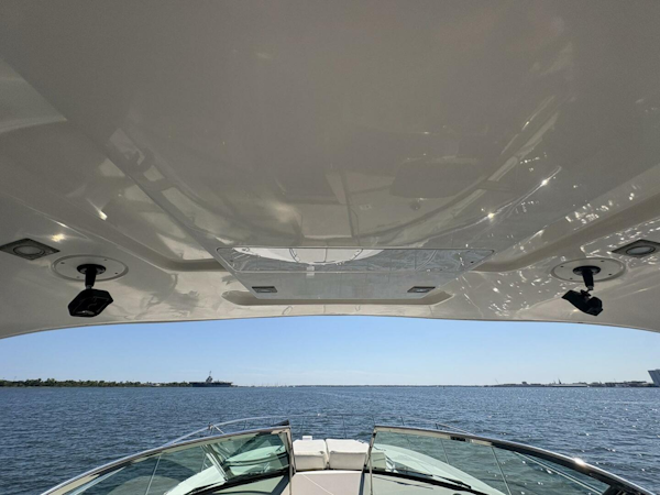 Sea Ray-350 Sundancer 2009-100MILL Mount Pleasant-South Carolina-United States-5666633
