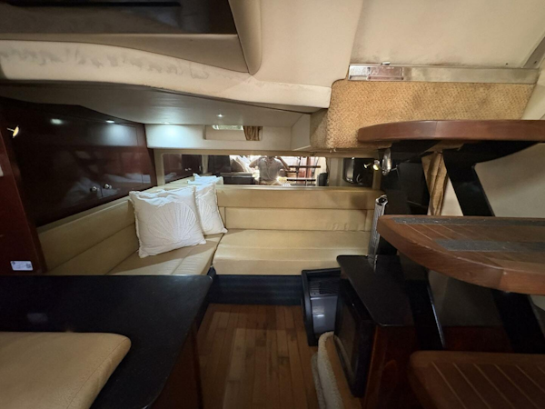 Sea Ray-350 Sundancer 2009-100MILL Mount Pleasant-South Carolina-United States-5666644