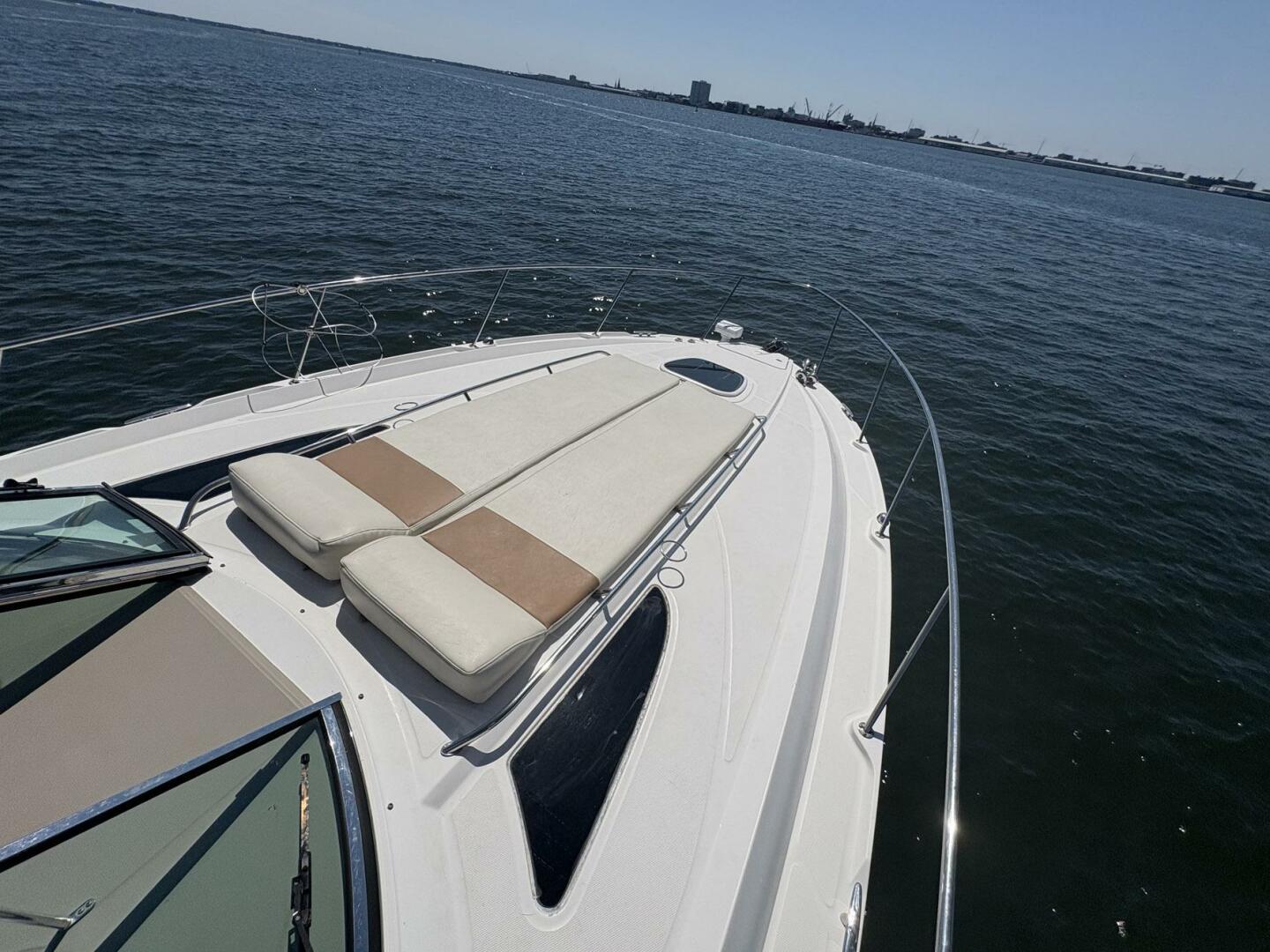 Sea Ray-350 Sundancer 2009-100MILL Mount Pleasant-South Carolina-United States-5666622 | Thumbnail