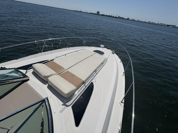 Sea Ray-350 Sundancer 2009-100MILL Mount Pleasant-South Carolina-United States-5666622
