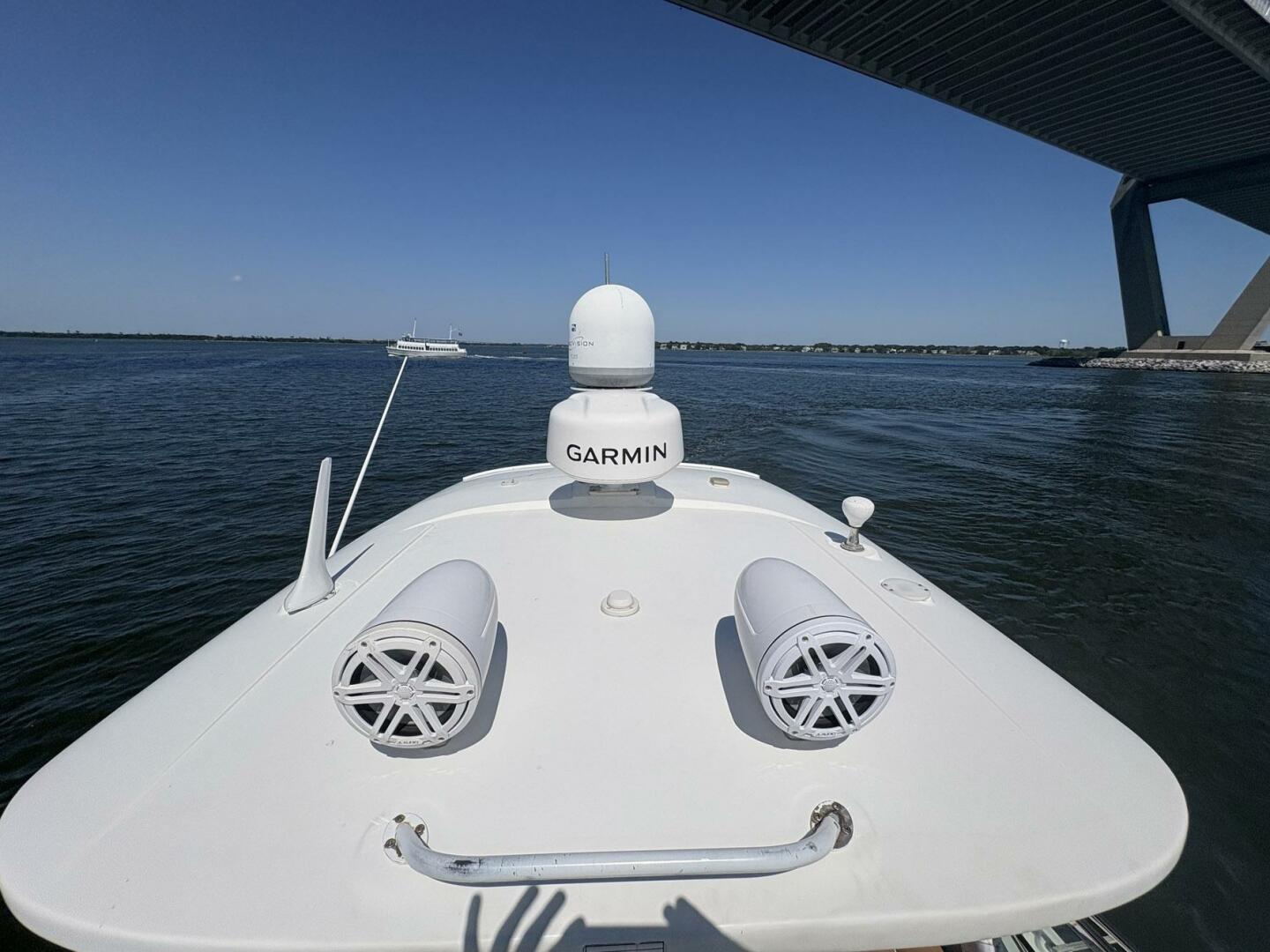 Sea Ray-350 Sundancer 2009-100MILL Mount Pleasant-South Carolina-United States-5666634 | Thumbnail