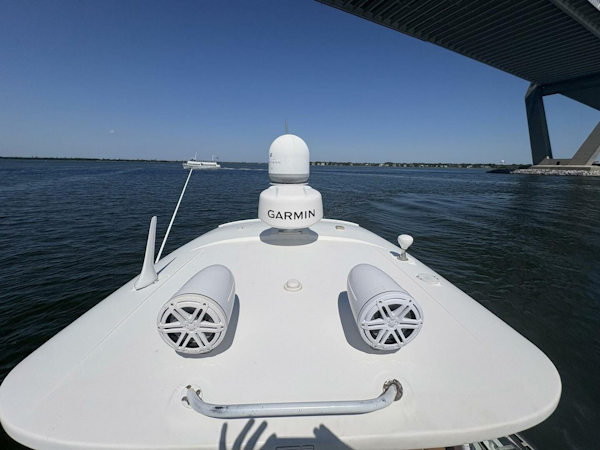 Sea Ray-350 Sundancer 2009-100MILL Mount Pleasant-South Carolina-United States-5666634