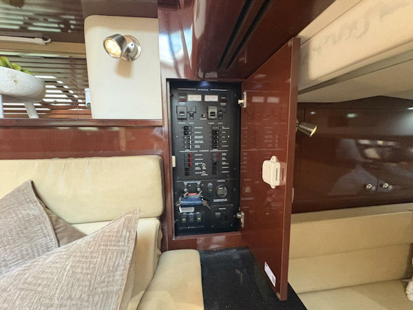 Sea Ray-350 Sundancer 2009-100MILL Mount Pleasant-South Carolina-United States-5666643