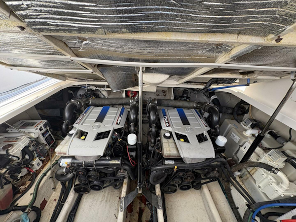 Sea Ray-350 Sundancer 2009-100MILL Mount Pleasant-South Carolina-United States-5666650