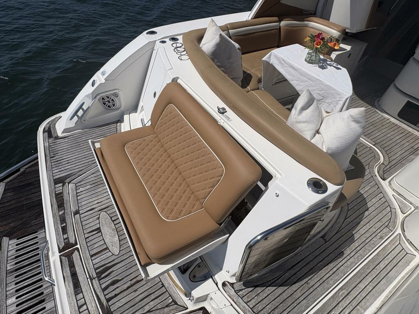 Sea Ray-350 Sundancer 2009-100MILL Mount Pleasant-South Carolina-United States-5666630 | Thumbnail