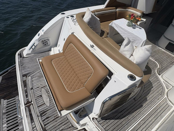 Sea Ray-350 Sundancer 2009-100MILL Mount Pleasant-South Carolina-United States-5666630