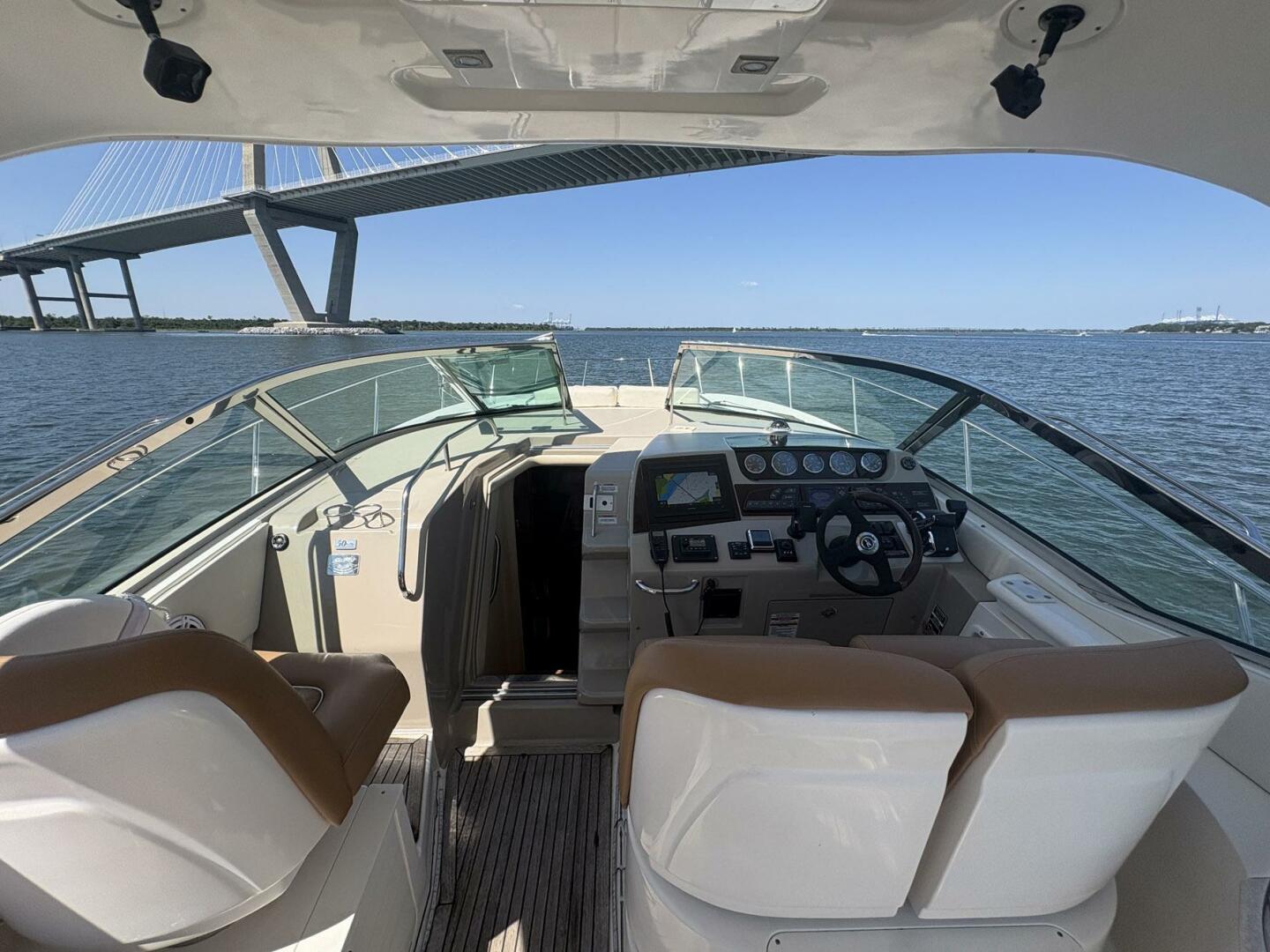 Sea Ray-350 Sundancer 2009-100MILL Mount Pleasant-South Carolina-United States-5666623 | Thumbnail
