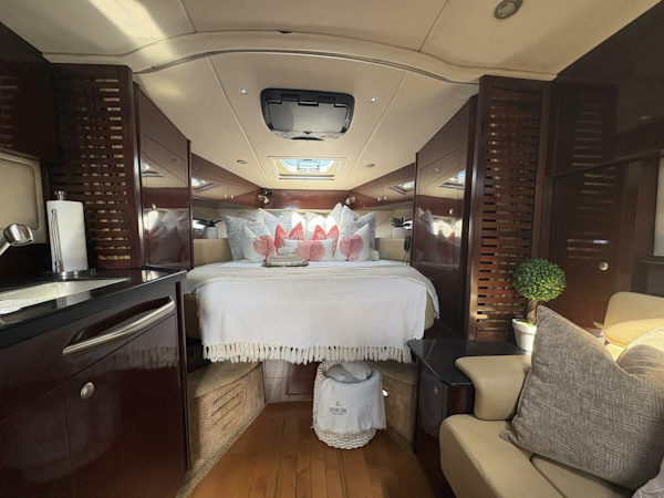 Sea Ray-350 Sundancer 2009-100MILL Mount Pleasant-South Carolina-United States-5666639