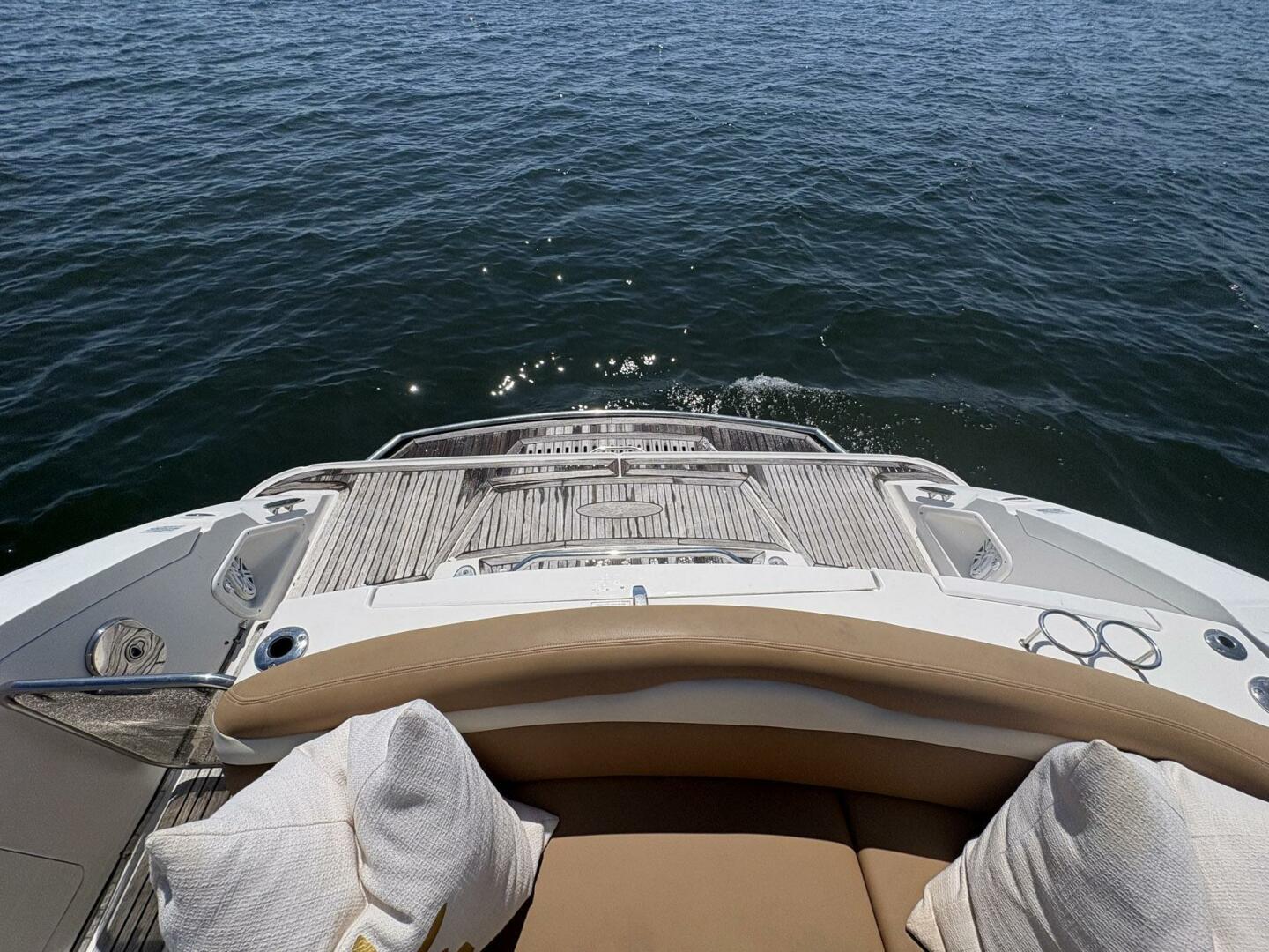 Sea Ray-350 Sundancer 2009-100MILL Mount Pleasant-South Carolina-United States-5666629 | Thumbnail