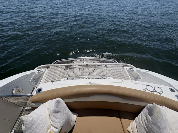 Sea Ray-350 Sundancer 2009-100MILL Mount Pleasant-South Carolina-United States-5666629