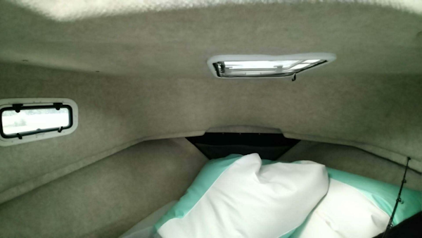 Parker-2820 XLD Sport Cabin 2024 -Magnolia-Delaware-United States-5670792