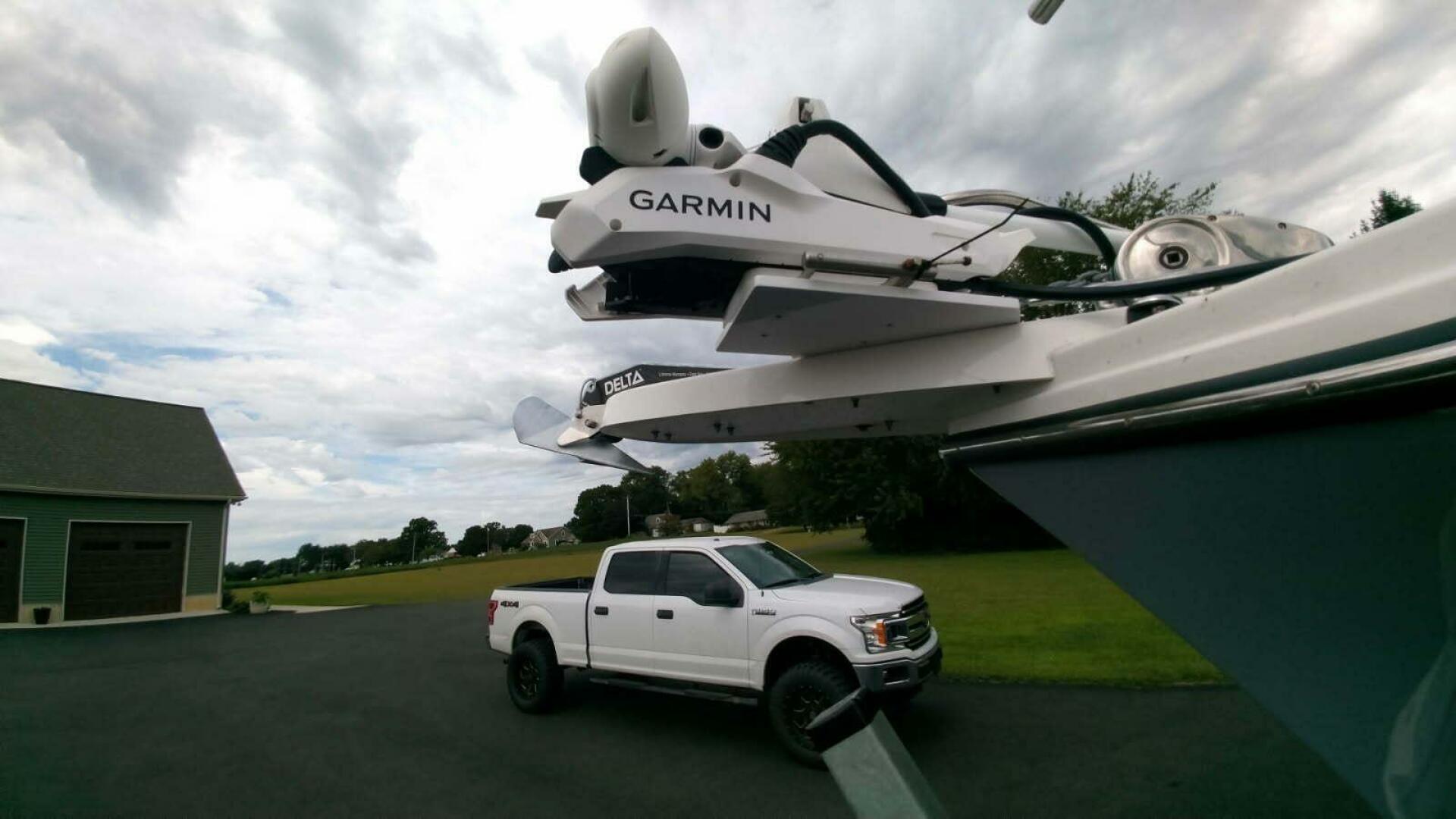 Parker-2820 XLD Sport Cabin 2024 -Magnolia-Delaware-United States-5670785 | Thumbnail
