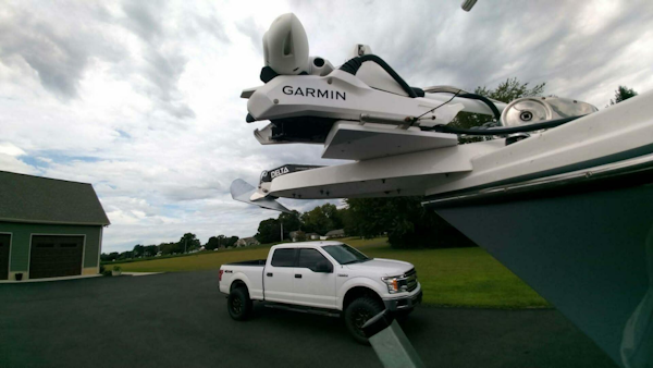 Parker-2820 XLD Sport Cabin 2024 -Magnolia-Delaware-United States-5670785