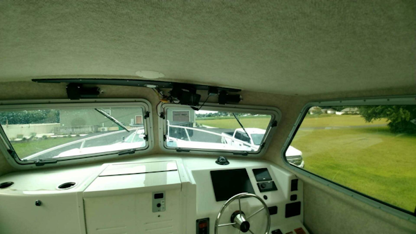Parker-2820 XLD Sport Cabin 2024 -Magnolia-Delaware-United States-5670777